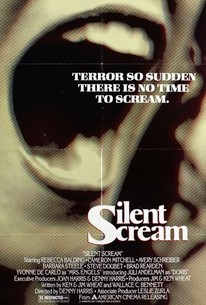 Scream - Rotten Tomatoes