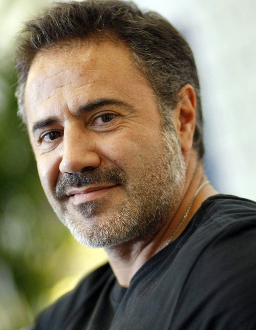 José Garcia