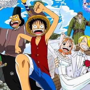 One Piece - Rotten Tomatoes