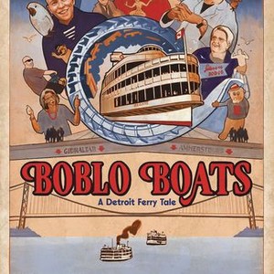 Boblo Boats: A Detroit Ferry Tale photo 1