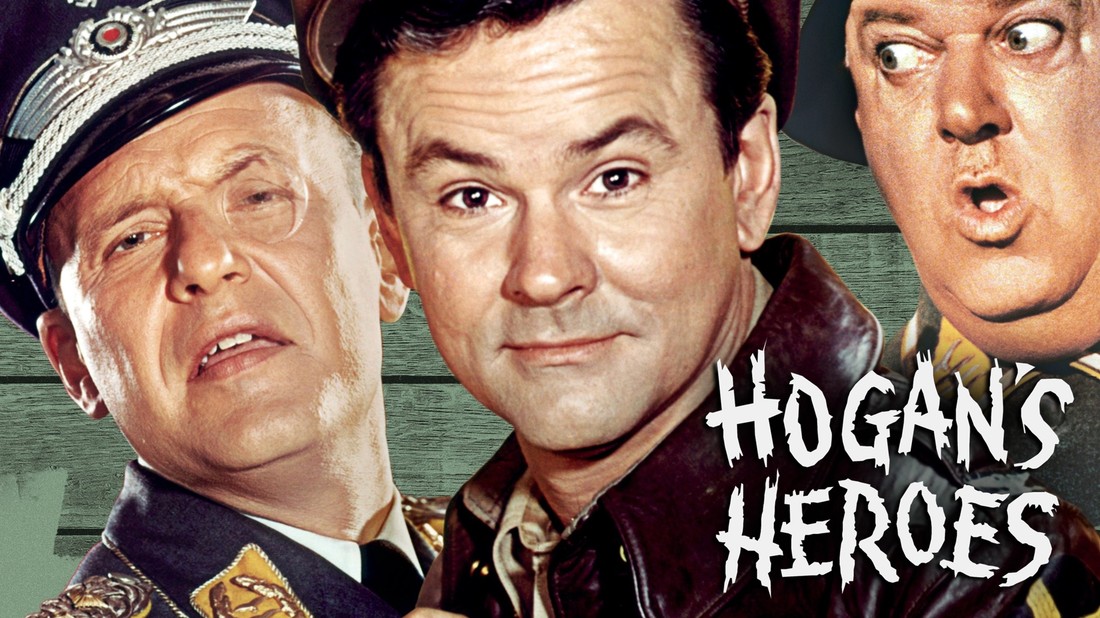 Hogan s Heroes Season 1 Rotten Tomatoes