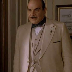 Poirot: Death on the Nile (2004)