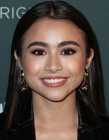 Ciara Riley Wilson
