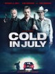 Cold in July