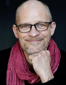 Lars Bom