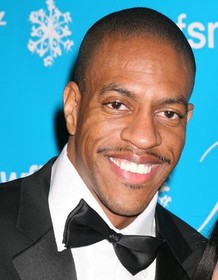 Jerome Williams