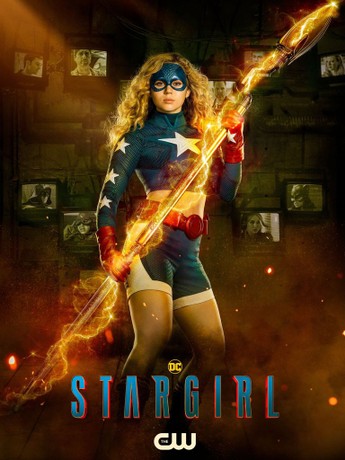 Stargirl season 1 watch discount online