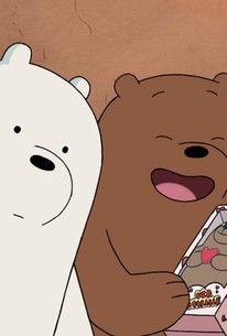 300+] We Bare Bears Wallpapers