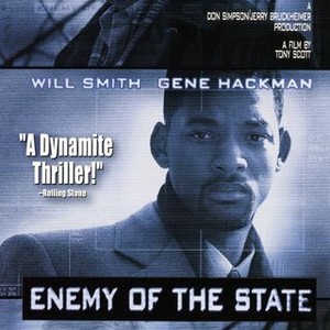 Enemy of the State (1998) photo 5