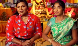 Never Have I Ever: Season 1 Featurette - Mindy Kaling & Maitreyi Ramakrishnan