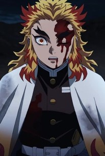 Demon Slayer: Kimetsu No Yaiba Mugen Train Arc - Rotten Tomatoes