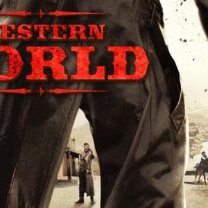 western world movie review