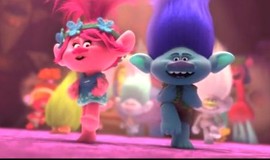 Trolls: Official Clip - Can't Stop the Feeling!