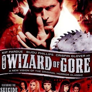 The Wizard of Gore photo 7