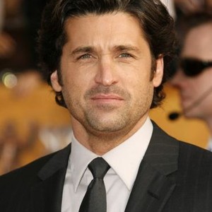 Patrick Dempsey
