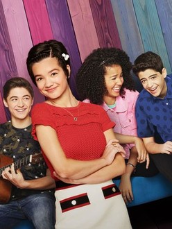 Watch andi hotsell mack online free
