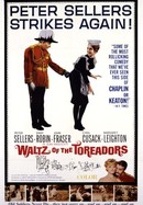 Waltz of the Toreadors poster image