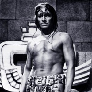 Dramatic tension in the royal hunt of the sun essay 06 image