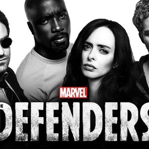 Marvel's The Defenders - Rotten Tomatoes