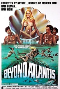Watch trailer for Beyond Atlantis