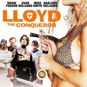 Lloyd the Conqueror (2011) photo 4