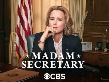 Madam secretary season 5 on netflix outlet