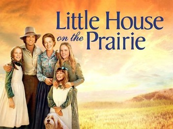 Little house on the prairie full episodes outlet
