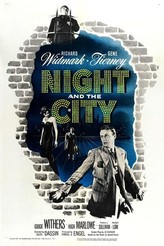 街の野獣 / Night and the City
