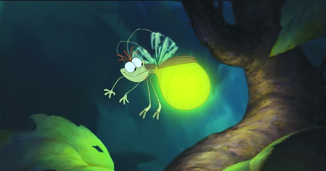 The Princess and the Frog - Rotten Tomatoes