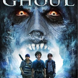 "Ghoul photo 6"