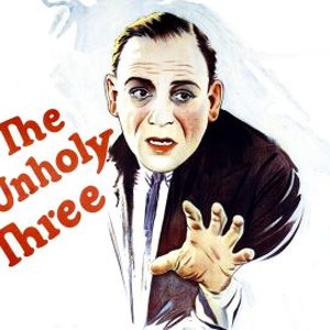 The Unholy Three photo 4