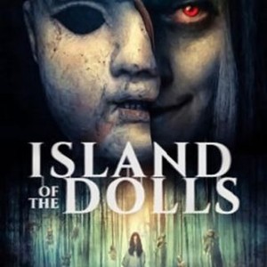 Island of the Dolls | Rotten Tomatoes