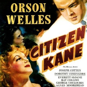 "Citizen Kane photo 2"