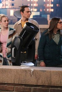 klokke Fritid hjerte The Big Bang Theory: Season 11, Episode 2 - Rotten Tomatoes