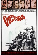 The Victors poster image