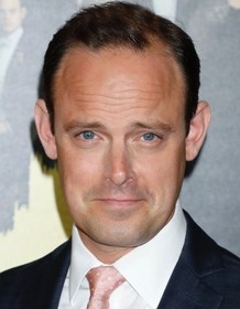 Harry Hadden-Paton