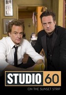Studio 60 on the Sunset Strip poster image