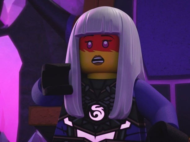 Lego ninjago season 1 episode sale 30
