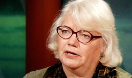 Raise Hell: The Life & Times of Molly Ivins: Trailer 1