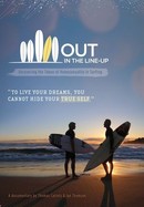 Out in the Line-up poster image