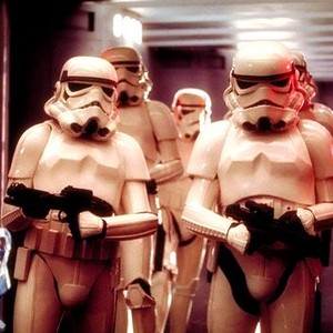 Star Wars: Episode IV -- A New Hope photo 17