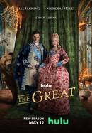 The Great poster image