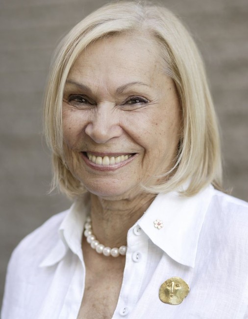 Monique Mercure