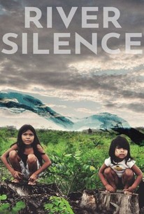 Poster for River Silence