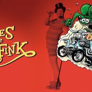 tales of the rat fink tales of the rat fink