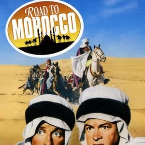 Road to Morocco (1942) photo 9