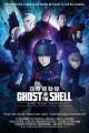 Ghost in the Shell: The New Movie