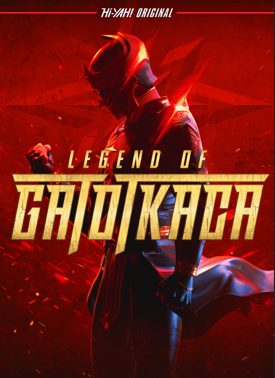 Legend of Gatotkaca Rotten Tomatoes