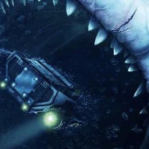 Watch best sale megalodon 2018
