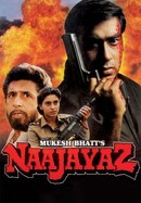 Naajayaz poster image